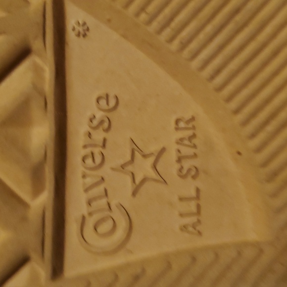 Converse Chuck Taylor All Star,  unisex size - Picture 13 of 13